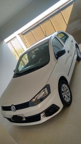 Gol G7 Completo + Bluetooth. Motor do UP - Foto 2