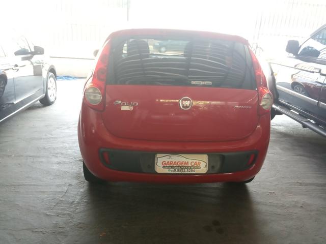 Fiat novo Palio Attractive 2016 - Foto 4