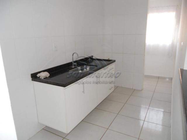 Apartamento para alugar com 2 dormitórios em Nova jaboticabal, Jaboticabal cod:L4596 - Foto 5