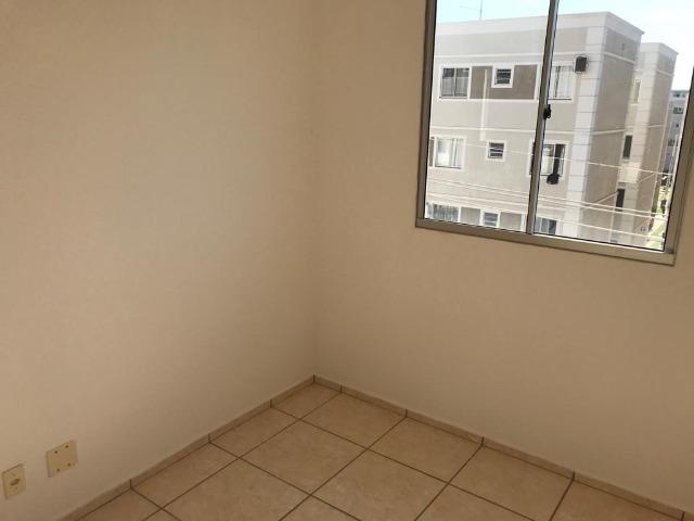 Edificio chapada do mirante ( av dos trabalhadores ) - Foto 2