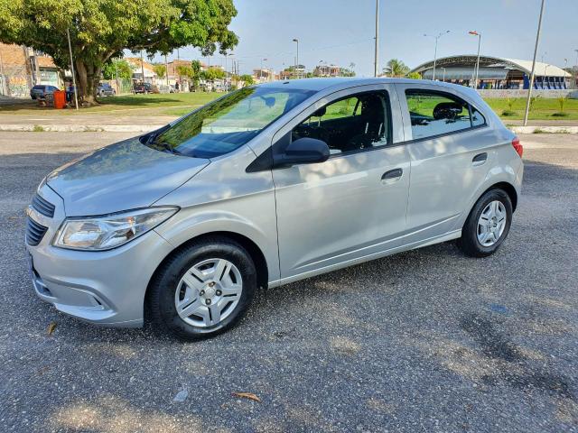 Gm Onix Joy 1.0 2018 em oferta na rafa veiculos! Procurar o IGOR - Foto 2