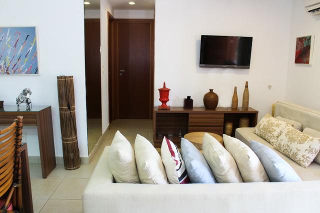 Flat completo e equipado no Pipa Paradise