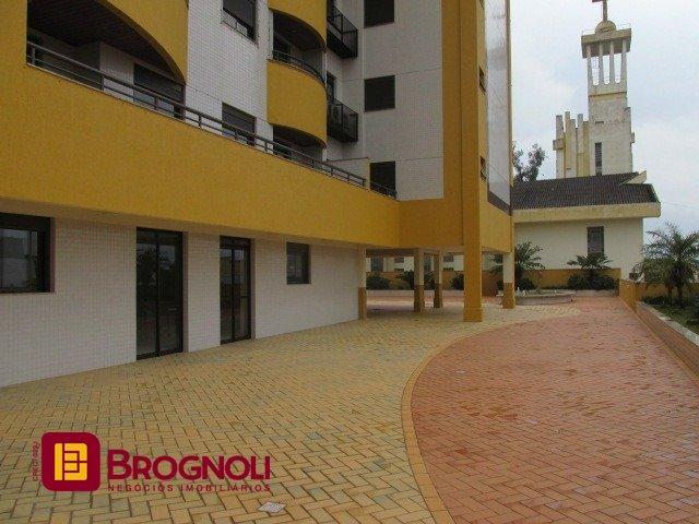 Apartamento à venda com 4 dormitórios em Balneário, Florianópolis cod:A48-37359 - Foto 3