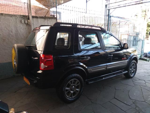 Eco Sport XLT freestyle Top - Foto 4