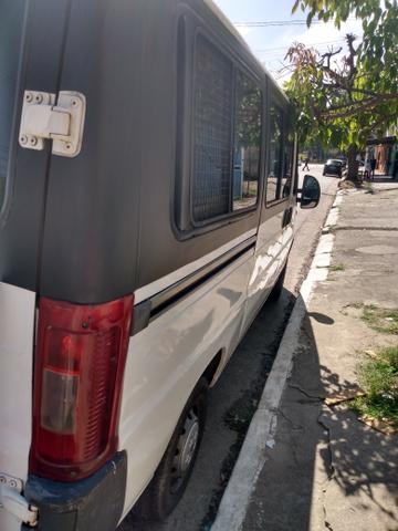 Ducato 2.8 2006 toda revisada - Foto 15