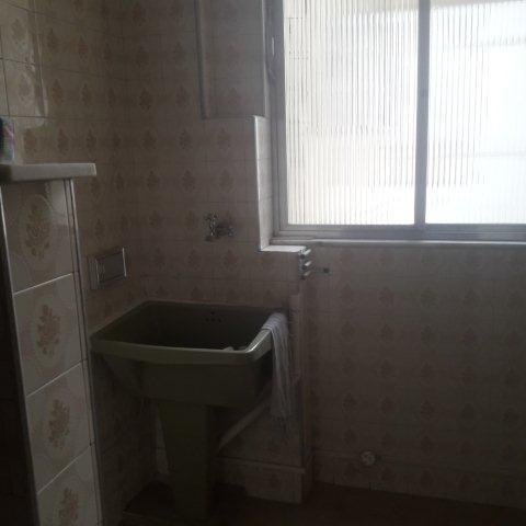 Apartamento 02 Quartos, Garagem na Vila da Penha (Próximo a Praça da Cetel) - Foto 12