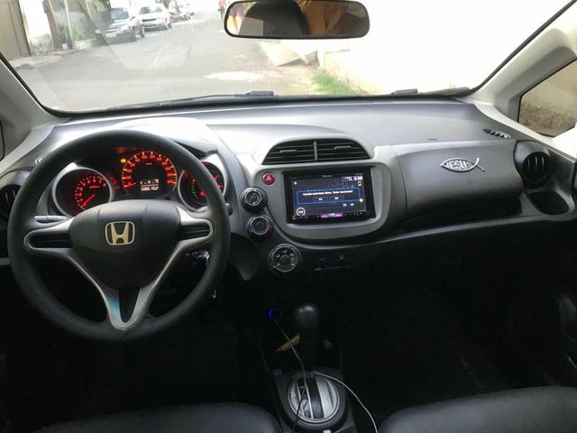 Honda Fit 1.5 Ex 2011 Aut - Foto 3