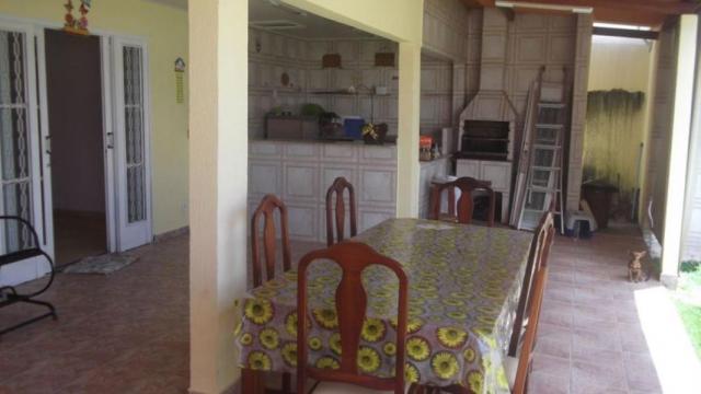 Casa a venda no Condomínio Vivendas Alvorada II / 4 Quartos / Setor Contagem / Sobradinhos - Foto 5