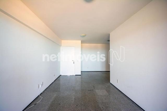 Apartamento para alugar com 3 dormitórios em Papicu, Fortaleza cod:768353 - Foto 3