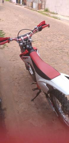 Vendo CRF230 - Foto 2