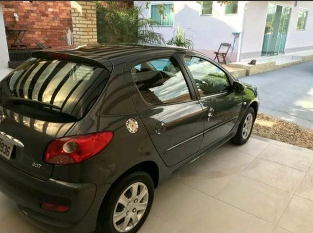 Peugeot 207 XR 1.4 - Foto 3