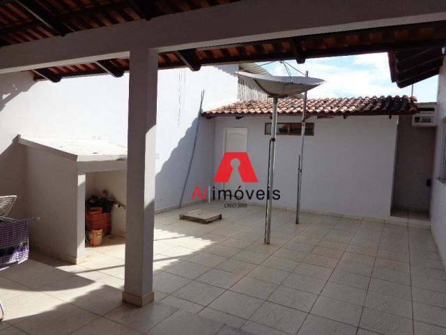 Linda casa de alto padrão no bairro jardim américa - Foto 10