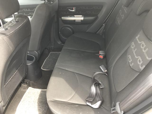 Kia soul 13/14 prata 1.6 flex automático - Foto 3