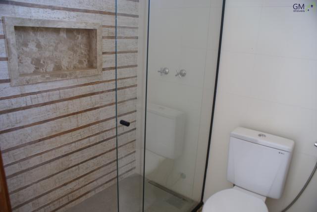 Casa a venda / condomínio alto da boa vista / 3 suítes / espaço gourmet / sobradinho - df - Foto 8