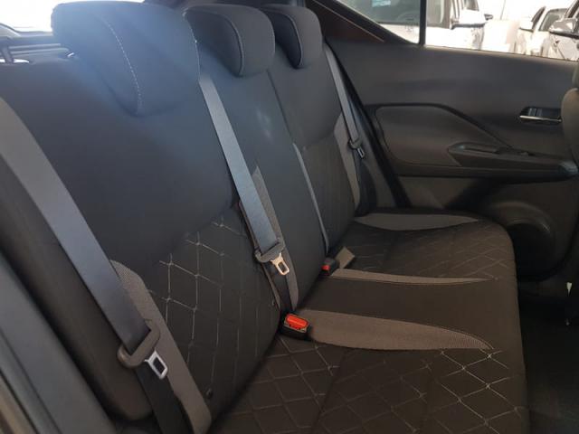 NISSAN KICKS SV CVT 1.6 16V - Foto 11