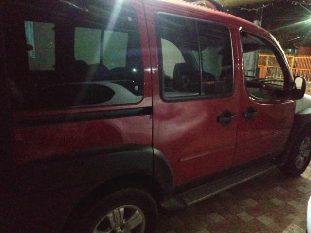 Doblo Adventure 1.8 - Foto 3