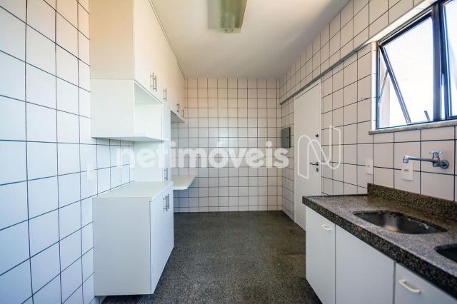 Apartamento para alugar com 3 dormitórios em Papicu, Fortaleza cod:768353 - Foto 5