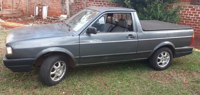 Saveiro CL - Foto 9