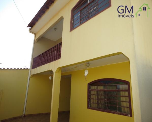 Casa a venda / ar15 /03 quartos / sobradinho df - Foto 2