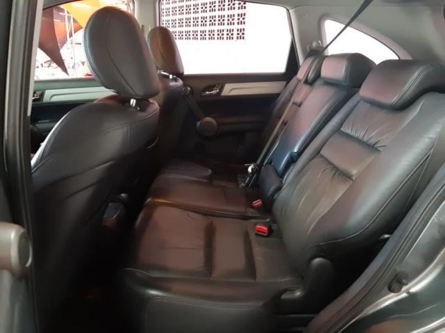 CR-V EXL 4X2 2.0 16v - Foto 8