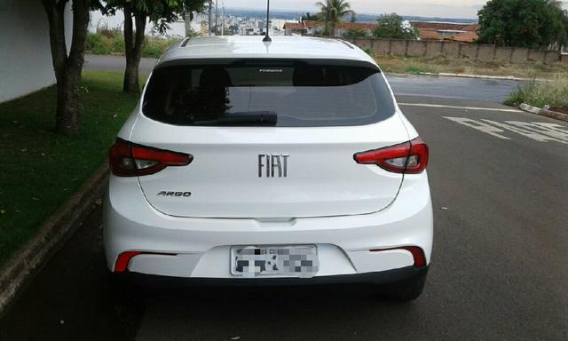 Fiat Argo Drive 1.0 Completo - Foto 6
