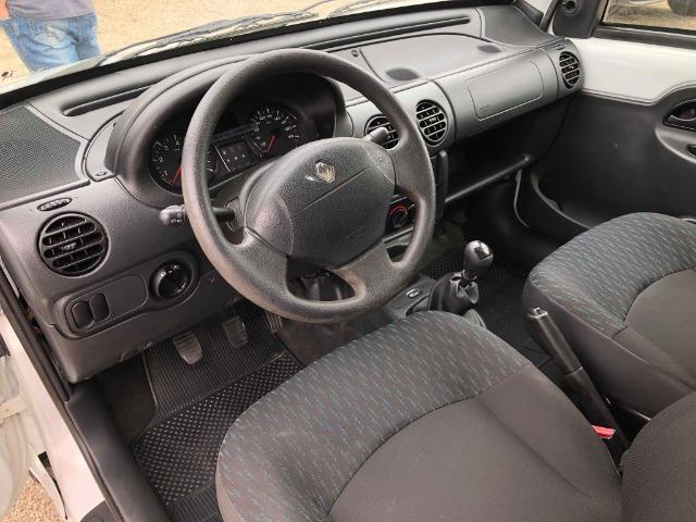 Renault Kangoo 1.6 Express Flex - Foto 8