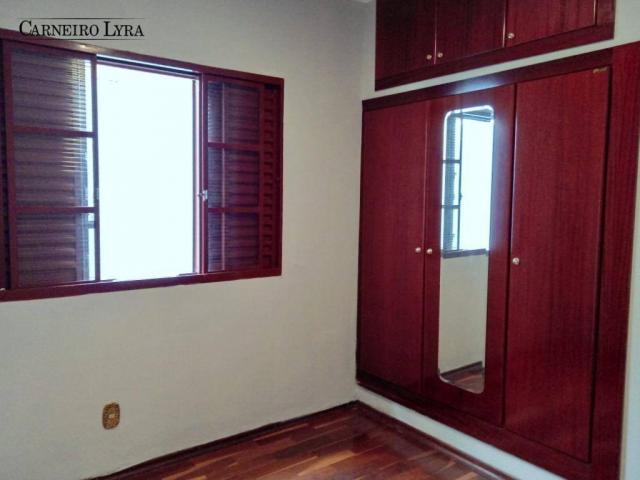 Casa com 3 dormitórios à venda, 330 m² por r$ 370.000,00 - vila sampaio bueno - jaú/sp - Foto 10