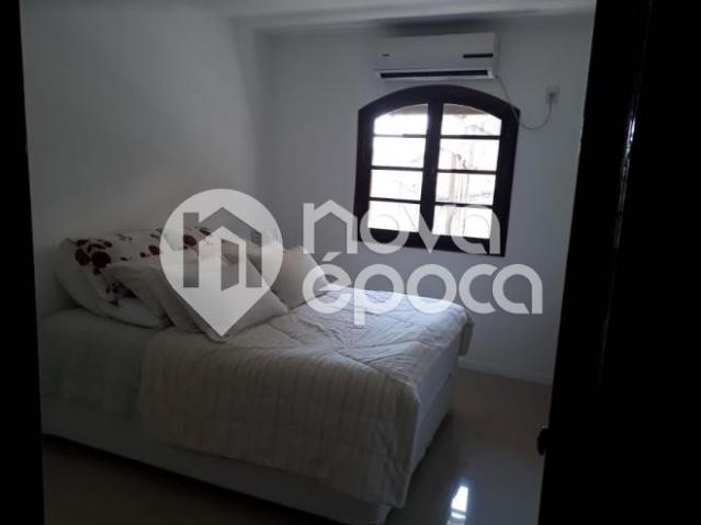 Casa de vila à venda com 3 dormitórios em Vila isabel, Rio de janeiro cod:SP3CV39153 - Foto 6