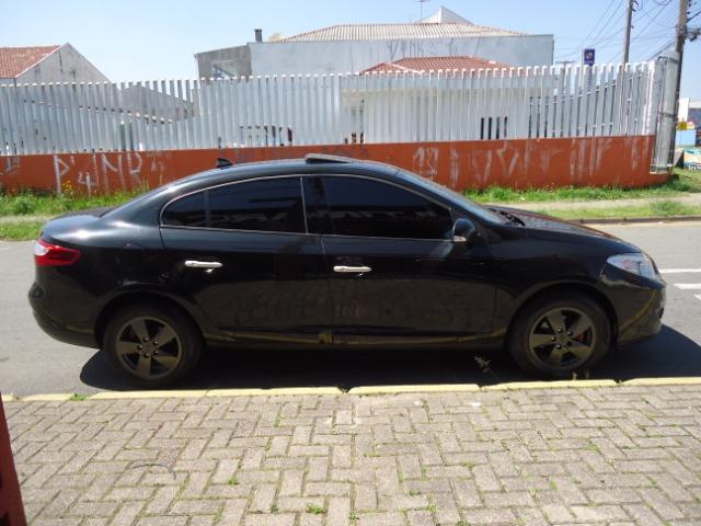 Renault Fluence - Foto 8