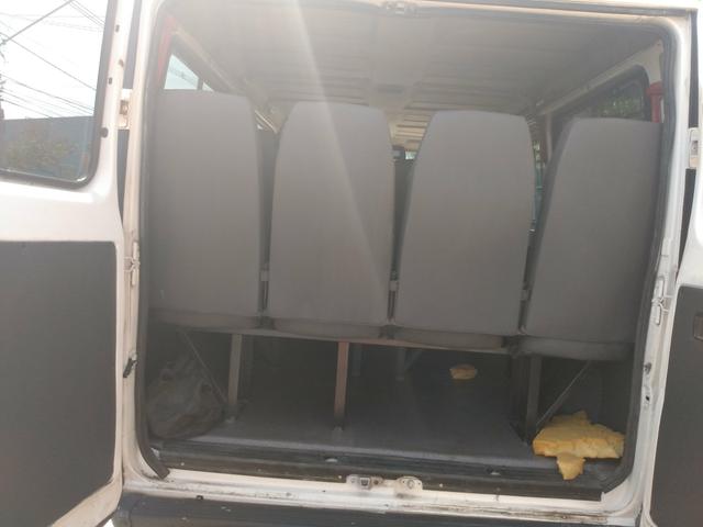 Ducato 2.8 2006 toda revisada - Foto 7