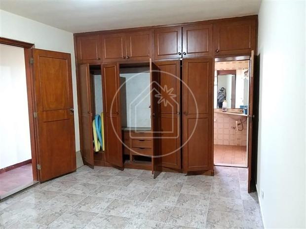 Casa de condomínio à venda com 4 dormitórios em Pilares, Rio de janeiro cod:859974 - Foto 8