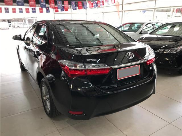 Toyota Corolla 1.8 Gli Upper 16v - Foto 7