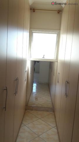Apartamento em alphavile,parque tambore 139m. 3 suítes 2 vg 3.300 cond 1.320 iptu 320 - Foto 16