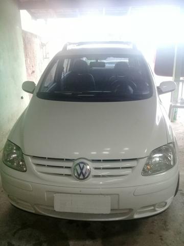 Vw fox