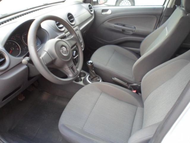 Volkswagen gol 2014 1.6 mi 8v flex 4p manual g.vi - Foto 7