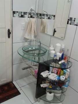 Vendo casa em Cascadura, 2 Quartos - Foto 10