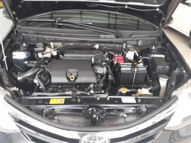 TOYOTA ETIOS XLS 1.5 FLEX 16V 4P MEC. - Foto 8