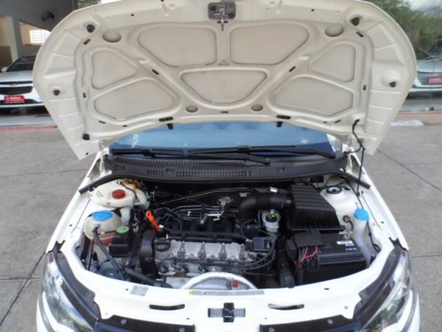 Volkswagen gol 2014 1.6 mi 8v flex 4p manual g.vi - Foto 10