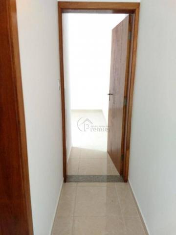 Casa residencial à venda, jardim união, indaiatuba. - Foto 9