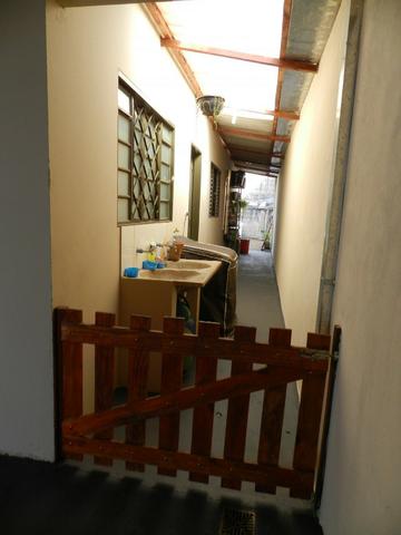 Linda Casa em Serrana/SP - 3 dormitórios, sendo 01 com Suíte - Foto 16