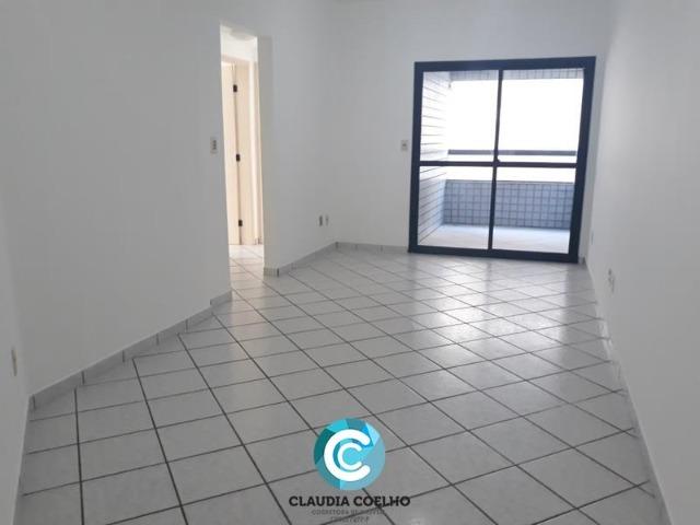 Oportunidade, apartamento de 02 quartos, com lazer! - Foto 5