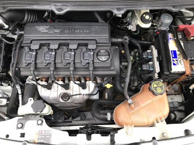 ONIX ONIX HATCH LT 1.0 8V FlexPower 5p Mec. - Foto 9