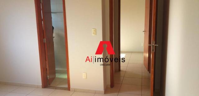 Apartamento com 3 dormitórios à venda, 90 m² por r$ 350.000 - jardim europa - rio branco/a - Foto 17