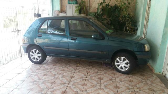 Clio rt 1.6 completo.99.( motor cht) - Foto 3