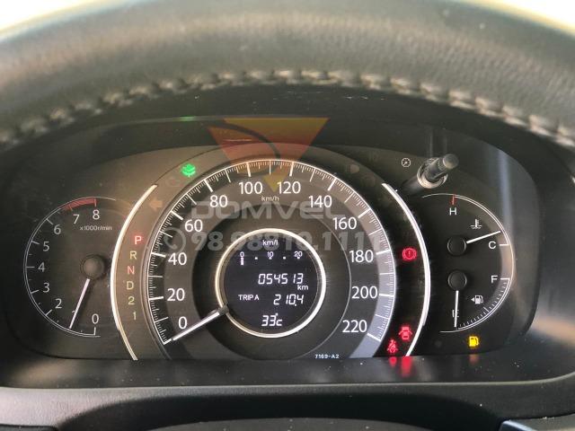 Honda CR-V 2.0 LX AT 14/14 - Foto 9