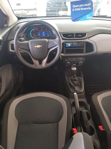 Onix 1.0 lt 2015 único dono!!!! - Foto 7