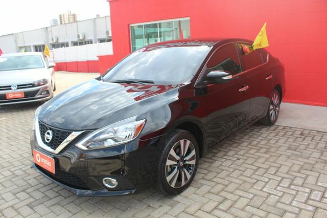 Nissan Sentra - Foto 2