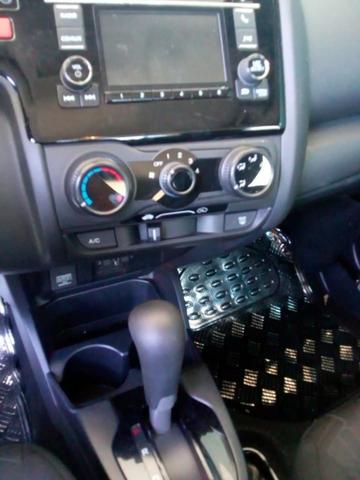 Honda Fit Ex Cvt - Foto 8