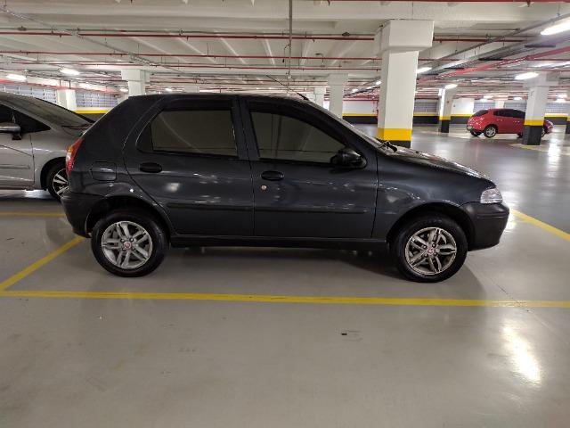 Palio fire 2003 modelo 2004