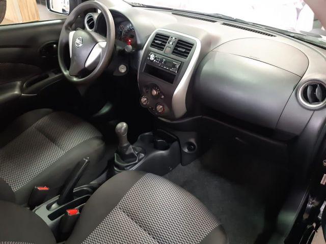 VERSA 1.0 12V FlexStart 4p Mec. - Foto 5